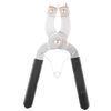 Piston Ring Installer Pliers, Car Plier Piston Ring Installer Pliers Expander Installer Remove Tool Car Hand Tools