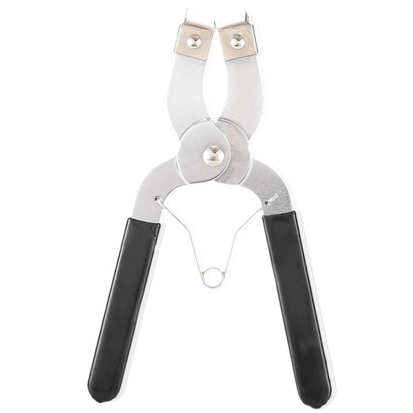 Piston Ring Installer Pliers, Car Plier Piston Ring Installer Pliers Expander Installer Remove Tool Car Hand Tools