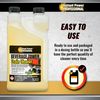 Instant Power Professional Beverage Tower Drain Cleaner, Keg Line Cleaner Solution