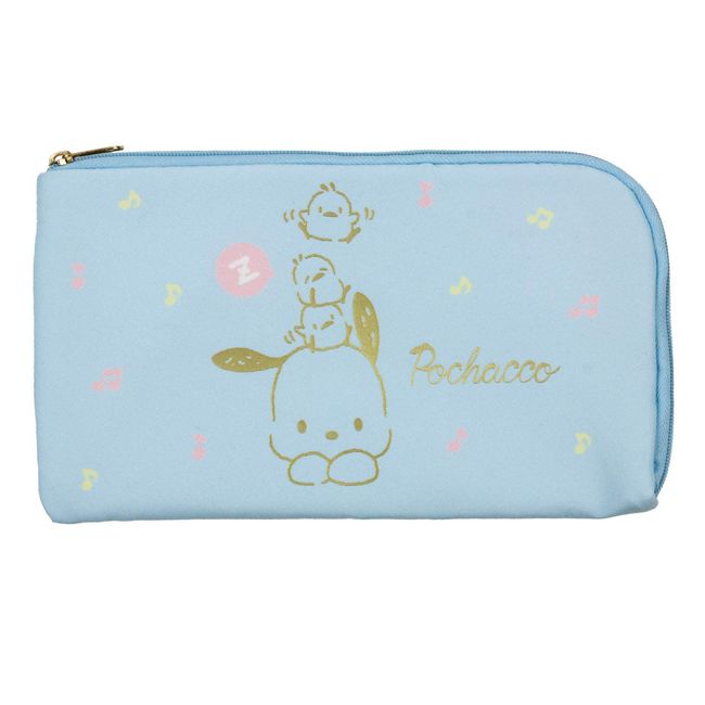 antibacterial and deodorizing mask pouch pochacco 110