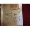 Steris Touchless Soap Lotion Sanitizer Dispenser Beige
