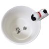 Marimocraft Snoopy [Mug] Figure, Initial Mug/Alphabet Y Peanuts