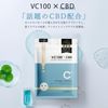 Sheet Mask, 21 Sheets, Moisturizing, Face Mask, Vitamins, Large Capacity, Sheet Mask, 7 Sheets per Bag, Face Pack