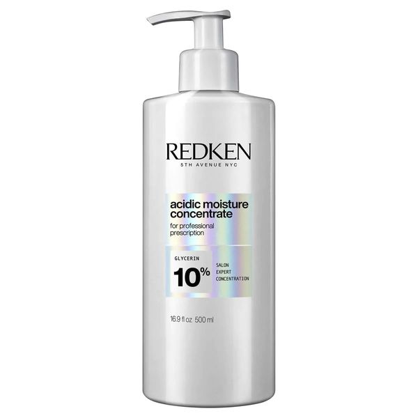 REDKEN Acidic Bonding Concentrate Moisture, 500 ml