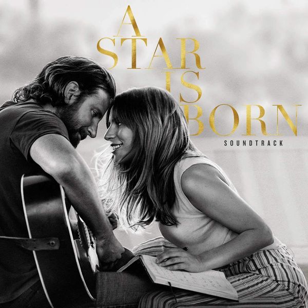 A Star Is Born (Soundtrack) (CD+Poster)