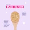 ZANDRA Lavender Vanilla Chai Sugar Scrub, 8 FZ
