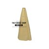 The Tuning-Shop Ltd Gear Gaiter Beige Leather