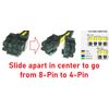 NEW Acer Aspire M5800G Power Supply Replacement Upgrade