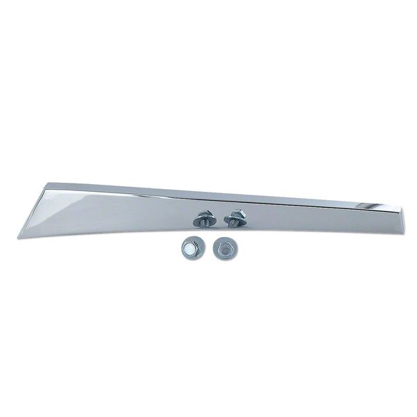 Hood Ornament Fits John Deere Tractor AR28047