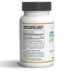 Alga Maya SPIRULINA de texcoco 500 mg, vitamin,, bioxcell, supplement
