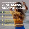 Nature's Way, Alive!, Women's Ultra Multivitamin, 60 Tablets
