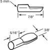 Prime Line Products Shelf Support Peg [Misc.] [Misc.]