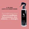 Everlong Untangle Spray, Hair Extension Detangling, Revive, Shine Spray