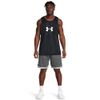 Under Armour Herren UA Perimeter Short Pants