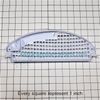 GE Dryer Filter Support WE01X27985