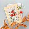 Bothy Threads Counted Cross Stitch Kit - Remember Me