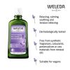 Weleda Lavender Bath Milk Vegan 200ml