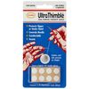 Colonial Needle Ultra Thimble, Pack of 8, White