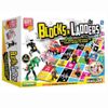 Block Tech Blocks 'n Ladders Ultimate Building Board Game