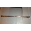Earth Strap, Battery Lead, Cable, Flexible Tinned Copper Braided Connector 12.5"
