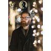 Dubs Was Here BEARD OIL and CONDITIONER FOR MEN - LAVENDER SCENT