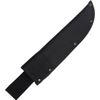 Ontario Knife Company Co BSH 12 Inch Sheath Black