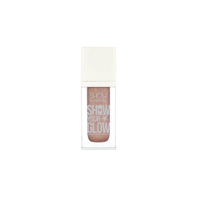 Show By Pastel Show Your Glow Liquid Highlighter 71