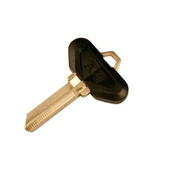 Andersen Exterior Keyed Lock Blank Key 1982 to Present