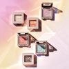 MISSHA GGR01 Glitter Prism Shadow, Mint Prism Eyeshadow, 1 Piece (x 1)
