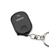 Carson Clip and View Pop-Up Retractable 7X Aspheric Keychain Magnifier (GN-70)