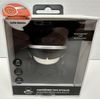 Xoopar Boy Mini Wireless Bluetooth Speaker Remote Selfie Taking Black