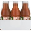 Zero Sugar Sweet Tea Bottles, 16.9 fl oz, 12 Pack