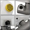 LABLT Brake Master Cylinder with Reservoir Replacement for Dakota Durango Viper