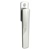 DEBAR Vivo Handle - Polished Chrome