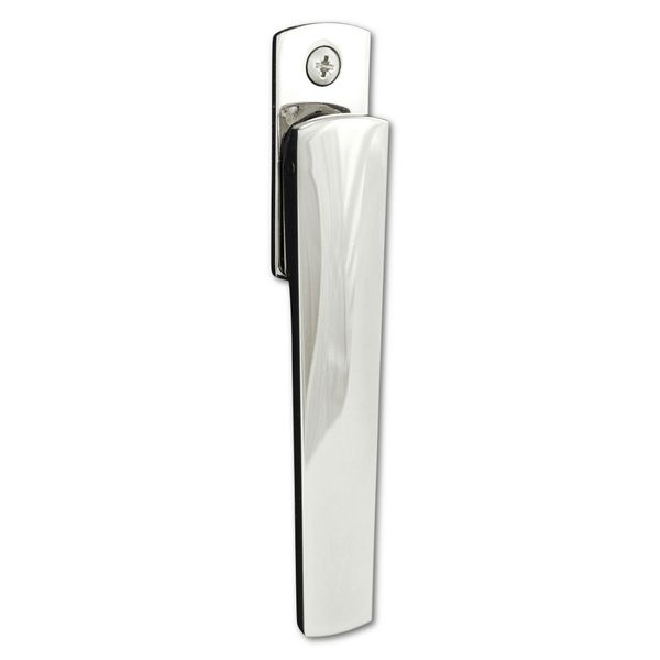 DEBAR Vivo Handle - Polished Chrome