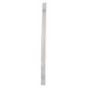 Flex Straws 32150061 Individually Wrapped, Clear, 500 Count