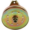 3PK Spindle Fits John Deere Part Number AM126225