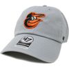 47 Brand 47 Clean Up Baltimore Orioles Cap
