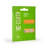 E-Cloth 10623 Cleaning Cloth Glasses Microfiber 7.5" W X 7.5" L
