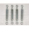 x4 M30 Eye to Eye Straining Screw Turnbuckles