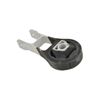 Mopar 68256971AB Engine Mount (Rear) Jeep Cherokee