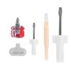 Yusat 5pcs/set Sewing Machine Driver Thread Removal Tool Household Sewing Machine Repair Accessories