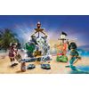Playmobil Pirates: Treasure Hunt