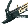 Southland Archery Supply 80 lbs Self-Cocking Pistol Crossbow