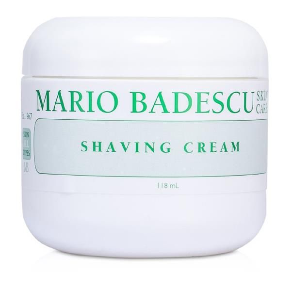 Mario Badescu Shaving Cream 118ml