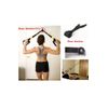 2 resistance bands set with door anchor