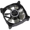 Noiseblocker Multiframe MF8-S3HS Fan 80 x 80 x 25
