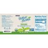 NOW FOODS BetterStevia Liquid Organic 8 fl oz