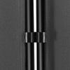 3 Panel Room Divider 6FT Tall Folding Privacy Screen Wall Dividers Freestanding