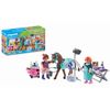 Playmobil Horse Veterinarian